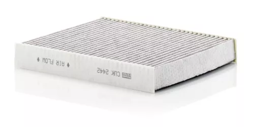 Filter, cabinelucht MANN-FILTER CUK 2442)