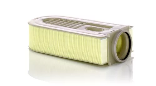 Luchtfilter MANN-FILTER C 35 003)