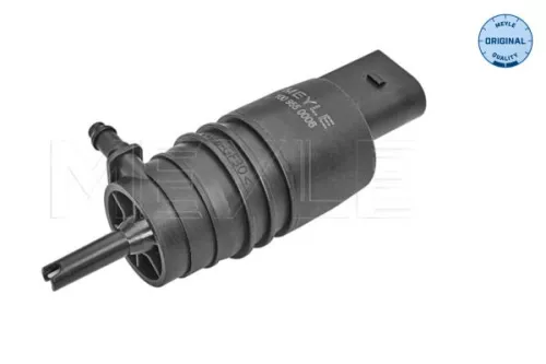 Ruitensproeiervloeistofpomp, comfortsysteem MEYLE 100 955 0006)