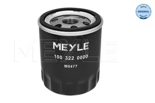 Oil Filter MEYLE 100 322 0000)