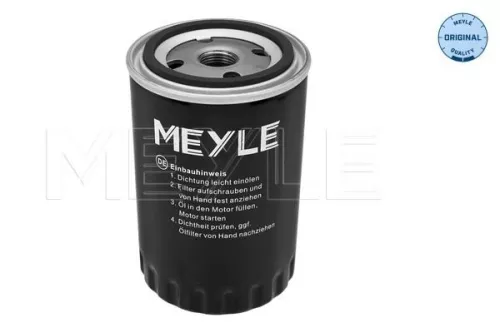 Oil Filter MEYLE 100 322 0001)