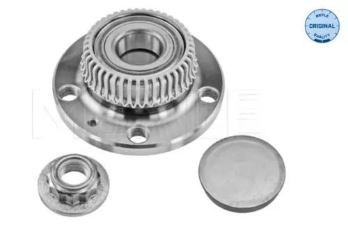 Wielnaaf MEYLE 100 598 0181)