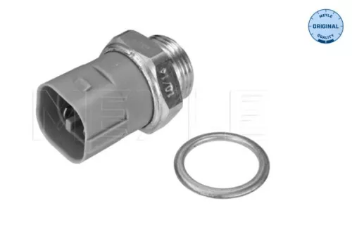 Temperatuurschakelaar, radiatorventilator MEYLE 100 959 0019)