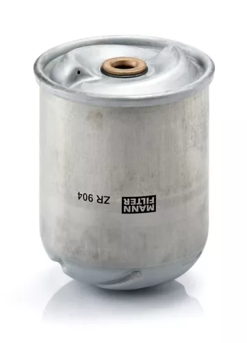 Oliefilter MANN-FILTER ZR 904 x)