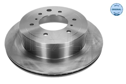 MEYLE Brake Disc 32-15 523 0019 MEYLE 32-15 523 0019)
