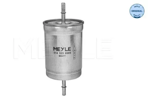 Brandstoffilter MEYLE 514 323 0005)