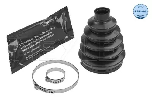 Balgset, aandrijfas MEYLE 614 160 0018)