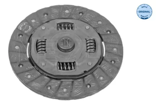 Clutch Disc MEYLE 617 200 1401)
