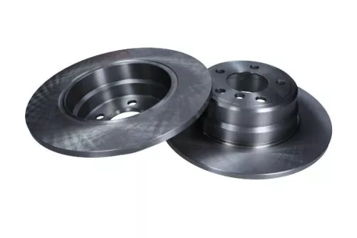 Remschijf MAXGEAR 19-1204)