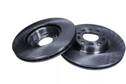 Remschijf MAXGEAR 19-1268)