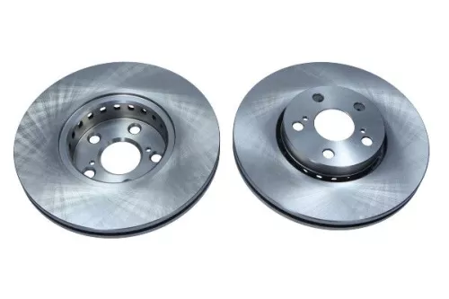 Remschijf MAXGEAR 19-1303)