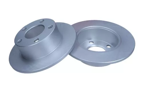 Remschijf MAXGEAR 19-0684MAX)