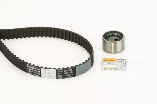 Timing Belt Kit CONTINENTAL CTAM CT757K1)