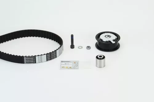 Timing Belt Kit CONTINENTAL CTAM CT867K4)