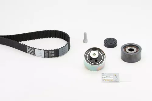 Distributieriemset CONTINENTAL CTAM CT1015K1)