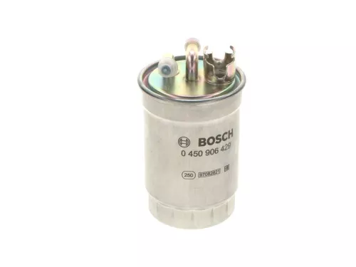 Brandstoffilter BOSCH 0 450 906 429)