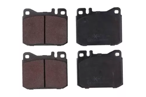 Remblokkenset, schijfrem MAXGEAR 19-1084)