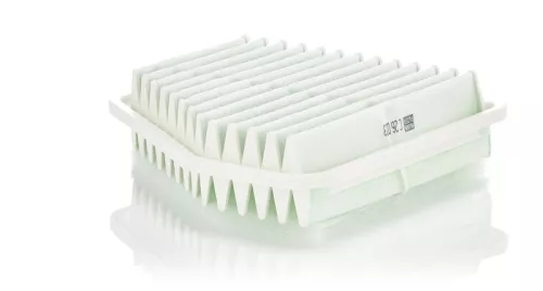 Luchtfilter MANN-FILTER C 26 003)