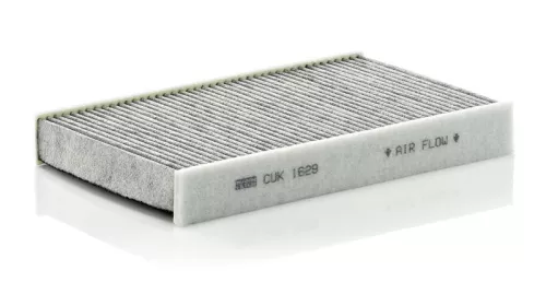 Filter, cabinelucht MANN-FILTER CUK 1629)