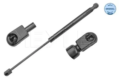 Gasveer, kofferbak/laadruimte MEYLE 640 910 0012)
