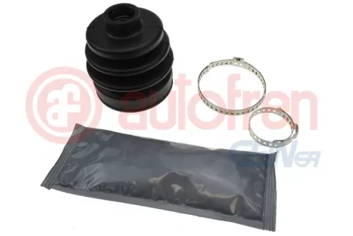 Balgset, aandrijfas AUTOFREN SEINSA D8121)