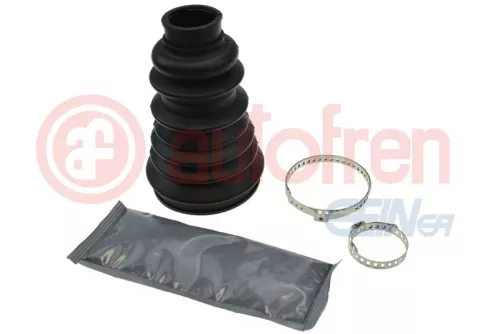 Balgset, aandrijfas AUTOFREN SEINSA D8185T)