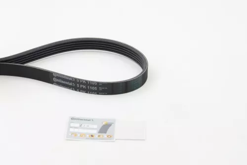 V-vormige riem CONTINENTAL CTAM 5PK1105)