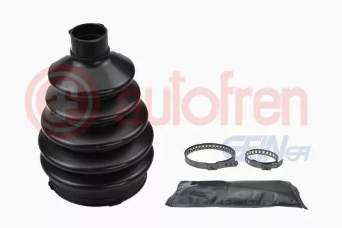 Balgset, aandrijfas AUTOFREN SEINSA D8287T)