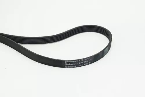 V-vormige riem CONTINENTAL CTAM 6PK1670)