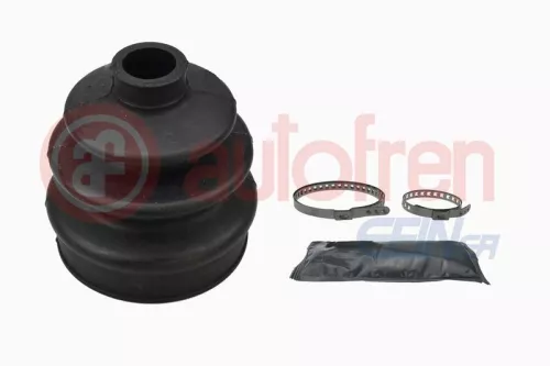 Balgset, aandrijfas AUTOFREN SEINSA D8304)
