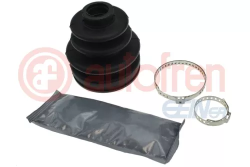 Balgset, aandrijfas AUTOFREN SEINSA D8322)