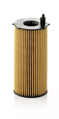 Oliefilter MANN-FILTER HU 820/2 x)