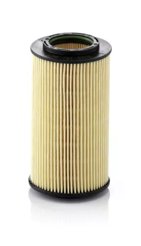 Oliefilter MANN-FILTER HU 824 x)