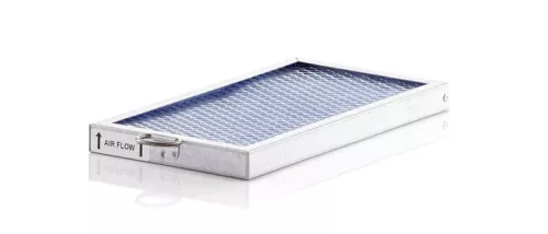 Filter, cabinelucht MANN-FILTER CU 24 500)