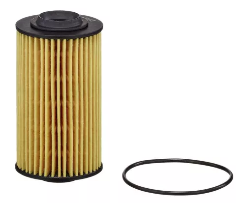 Oliefilter MANN-FILTER HU 69/3 x)