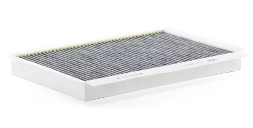 Filter, cabinelucht MANN-FILTER CUK 3569)