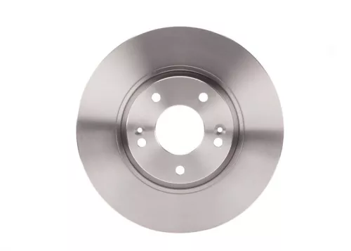 BOSCH Brake Disc 0 986 479 537 BOSCH 0 986 479 537)