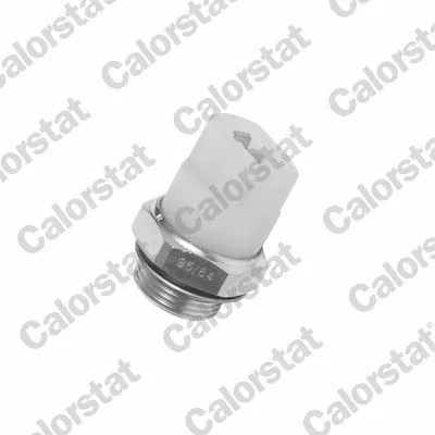 Temperatuurschakelaar, radiatorventilator CALORSTAT by Vernet TS1105)