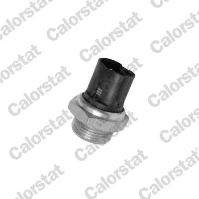 Temperatuurschakelaar, radiatorventilator CALORSTAT by Vernet TS1292)