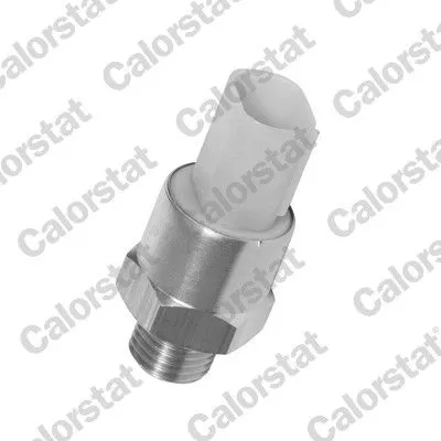 Temperatuurschakelaar, radiatorventilator CALORSTAT by Vernet TS2704)