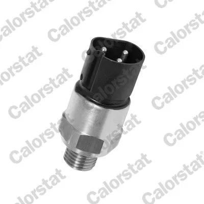 Temperatuurschakelaar, radiatorventilator CALORSTAT by Vernet TS2706)