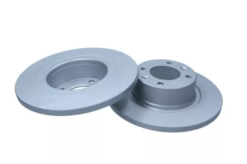 Remschijf MAXGEAR 19-0833MAX)