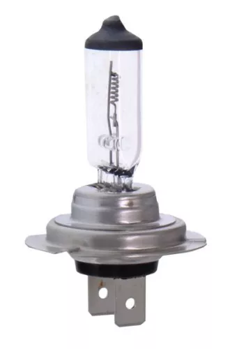 Lamp, mistlamp voor MAXGEAR 78-0052)