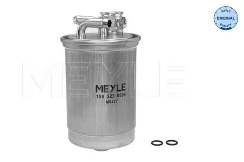 Brandstoffilter MEYLE 100 323 0009)