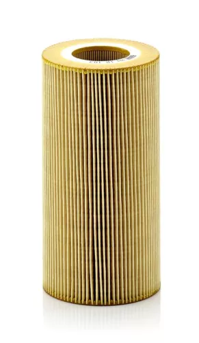 Oliefilter MANN-FILTER HU 12 103 x)