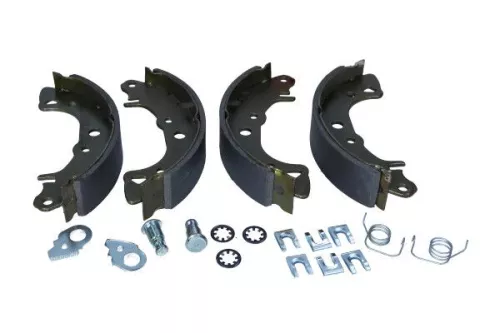Remblokkenset MAXGEAR 19-0229)