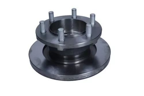 Remschijf MAXGEAR 19-1164)