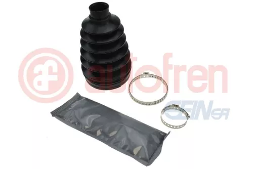 Balgset, aandrijfas AUTOFREN SEINSA D8380T)