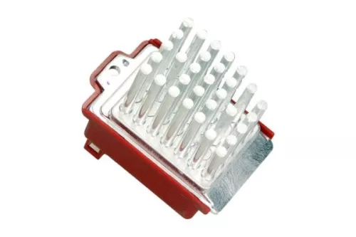 Weerstand, interne ventilator MAXGEAR 21-0180)