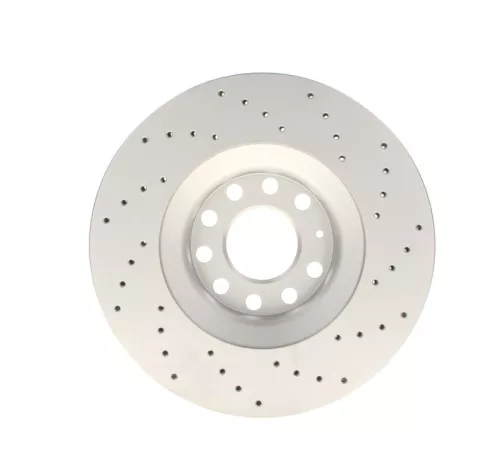 Remschijf BOSCH 0 986 479 258)